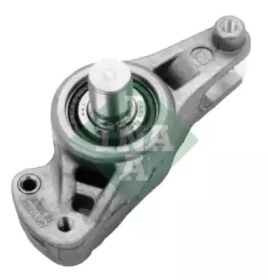 WILMINK GROUP wg1253211 -  Натяжная планка, поликлиновой ремень